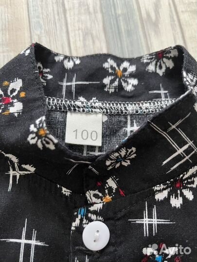 Костюм для мальчика нарядный 86-98