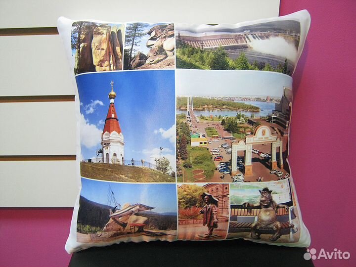 Печать на кружках