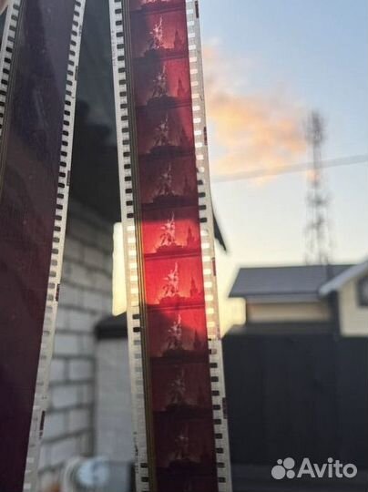 Фильмокопия 35 мм