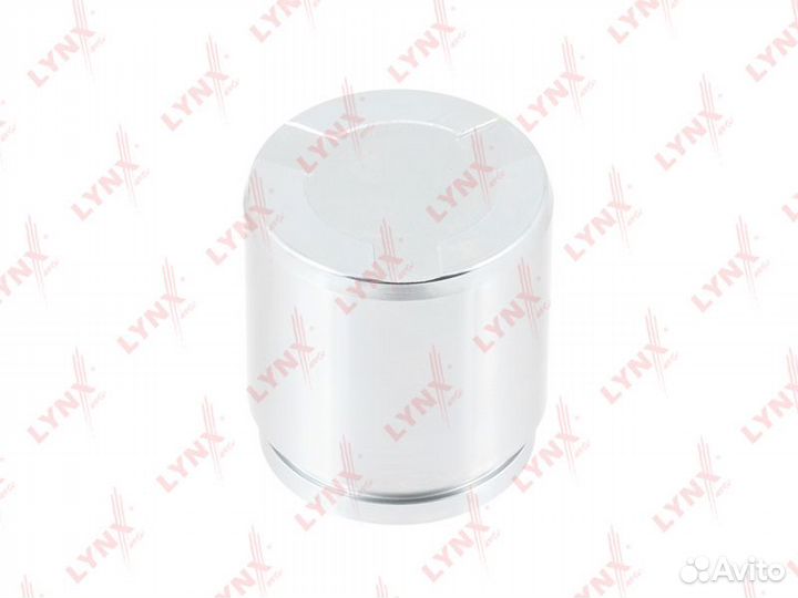 Поршень тормозного суппорта перед/зад