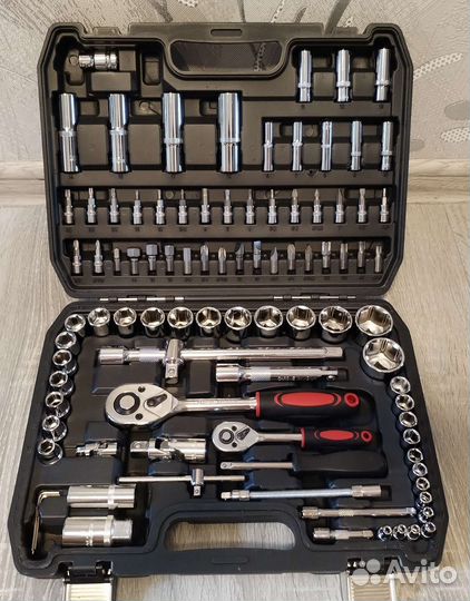 Набор инструментов