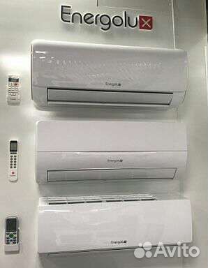 Сплит-система Кондиционеры от дилера