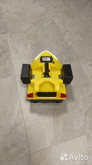 Кораблик v020 40 точек