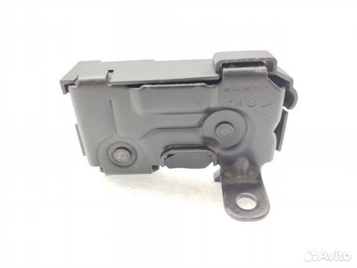 Замок капота Mercedes-Benz E-Class W212 1.8 M271