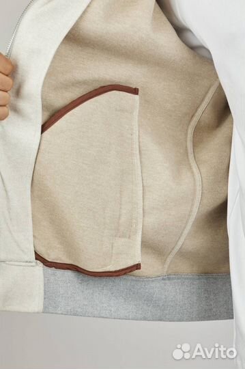 Осенняя куртка мужская Ganiani