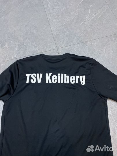 Футболка nike football