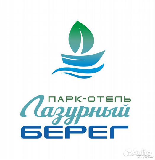 Официант на шведскую линию