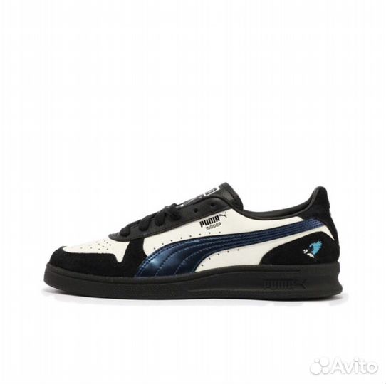 Кроссовки Puma Indoor Birdy