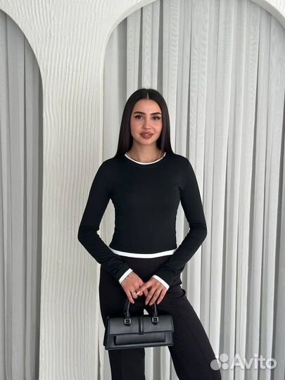 Кофта женская