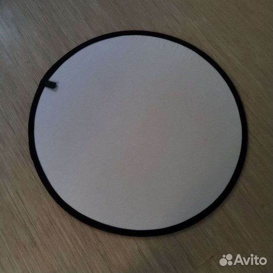 Отражатель raylab 75см