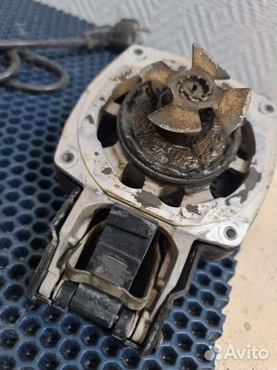 Ремонт и чистка toua монтажного пистолета