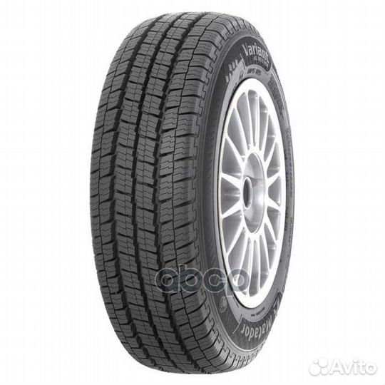 Matador MPS 125 Variant All Weather 235/65 R16