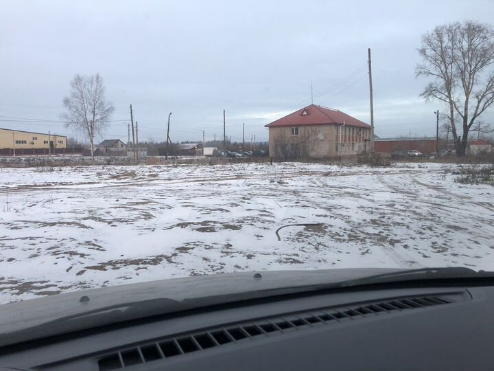 Участок 17 сот. (ИЖС)