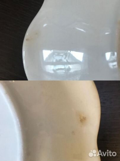 Кузнецовский фарфор