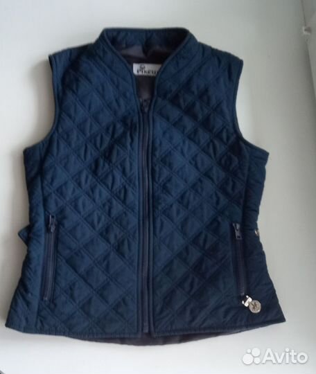 Жилетка для конного спорта верховой езды 164