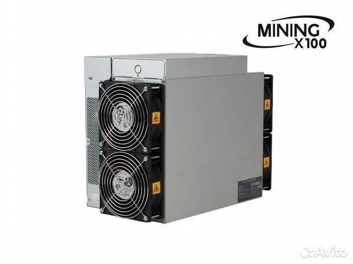 Antminer s19 90t (новый)