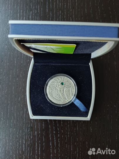 Беларусь Щелкунчик сказки серебро