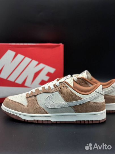 Кроссовки мужские Nike sb dunk low