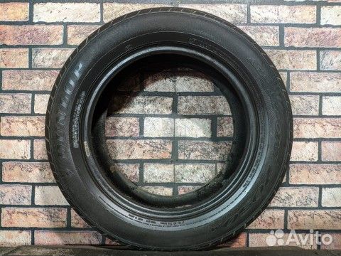 Dunlop SP Sport 2050M 205/60 R16