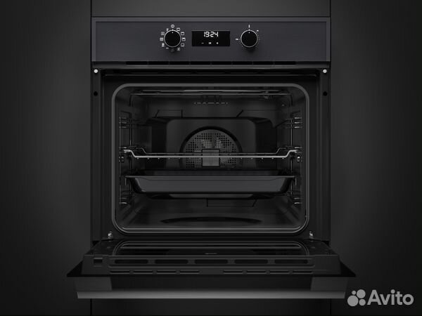 Духовой шкаф teka HSB 630 P black