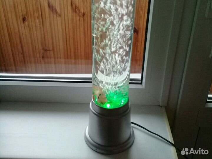 Декоративные светильники