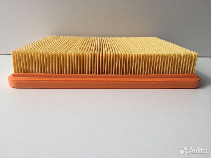 Фильтр воздушный Hyundai Sonata EF 2004-2012