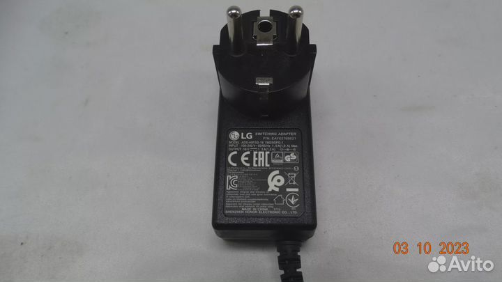 EAY62768621 / ADS-40FSG-19