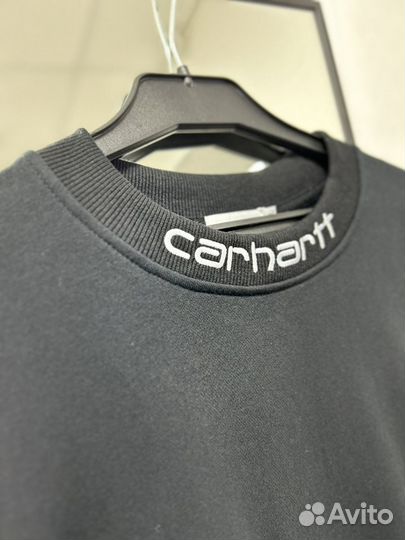 Свитшот carhartt