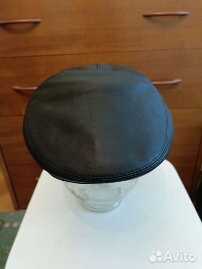Кепка мужская