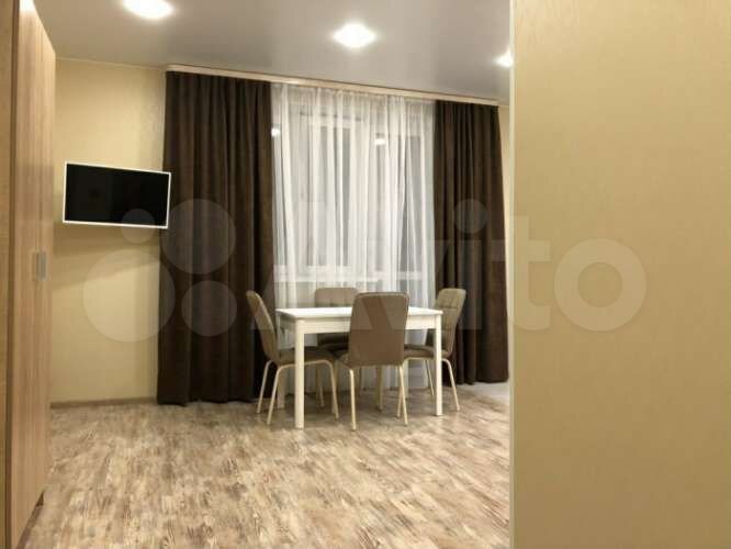 1-к. квартира, 30 м², 11/19 эт.