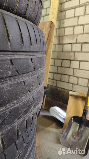 Hankook Ventus S1 Evo 2 SUV K117C 275/40 R19 99W