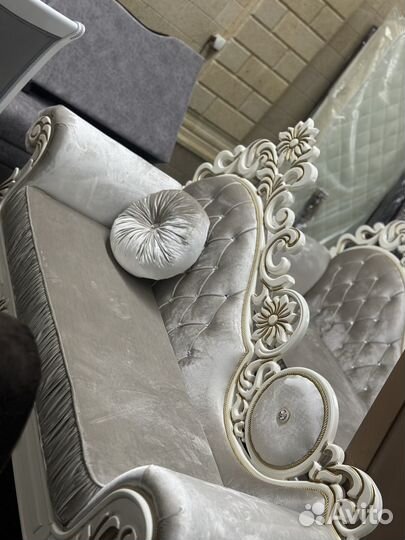 Диван новый