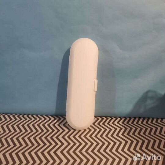 Футляр для электронной зубной щетки