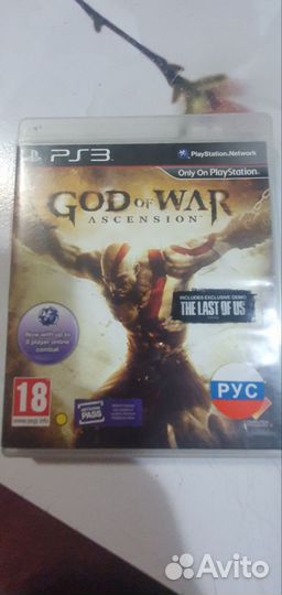 Игры для приставок ps3