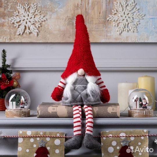 Фигура текстиль 