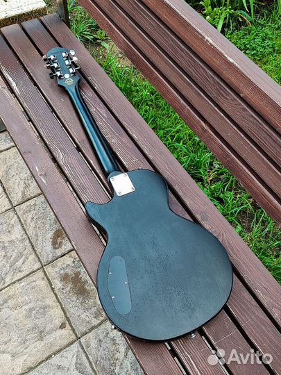 Гитара Epiphone Les Paul Vintage edition