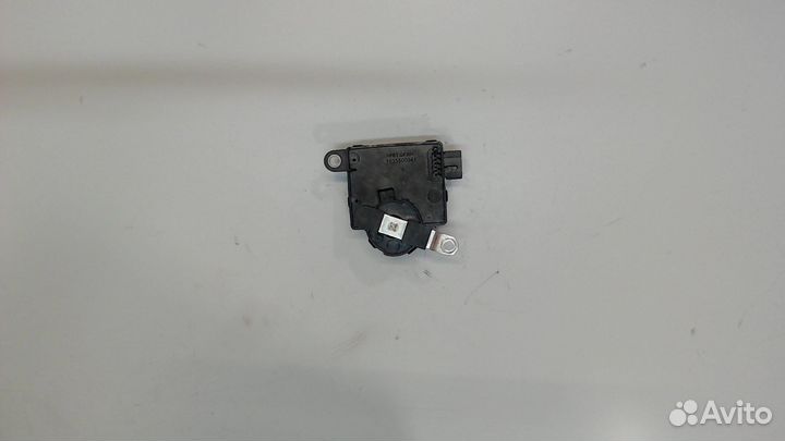 Блок управления акб Audi Q7, 2006