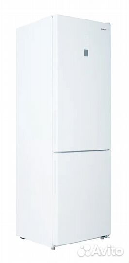 Холодильник Zarget ZRB310DS1WM