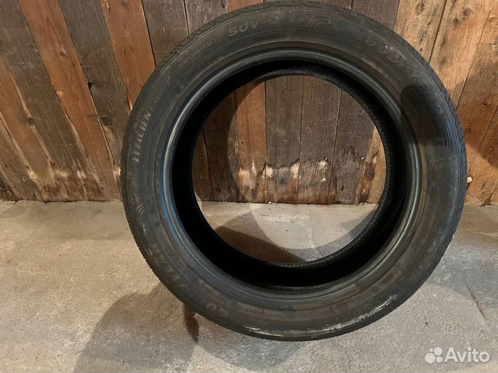 Goodyear EfficientGrip Performance SUV 235/50 R19 99