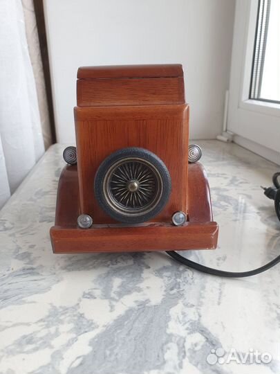 Телефон проводной стационарный