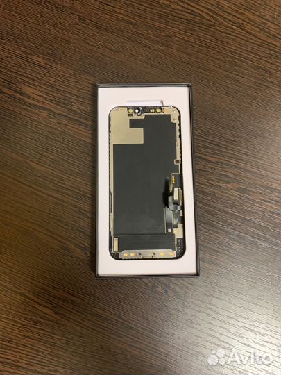 Дисплей iPhone 12 pro