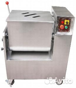 Фаршемешалка airhot MME-35