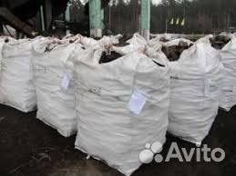 Чернозем в мешках и навалом