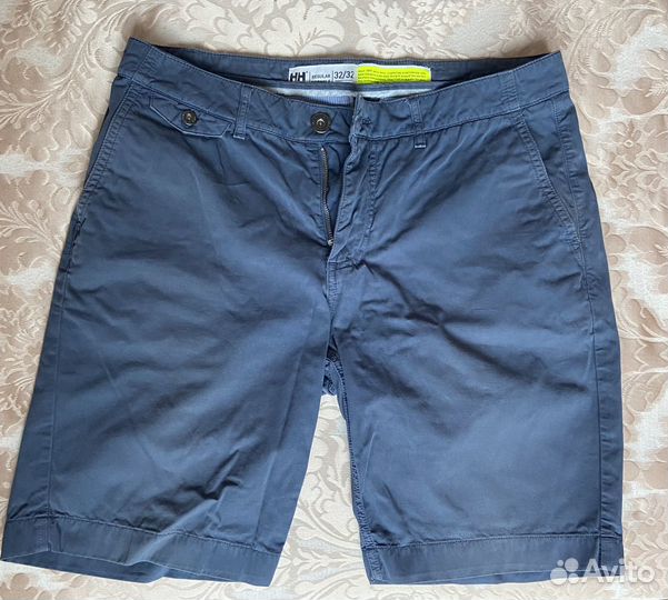 Мужские шорты Helly Hansen