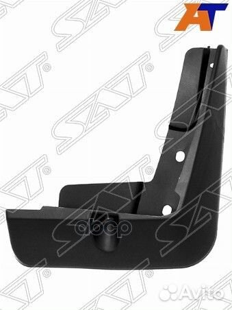 Брызговик hyundai sonata 19- передний RH st2302