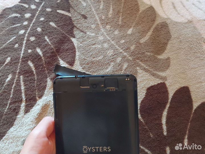 Графический планшет ysters