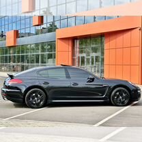Купить Porsche Panamera 🚘 от 4 299 000 ₽ в Липецке: 42