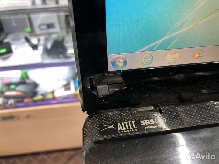 Asus A52J i3/4gb/320hdd