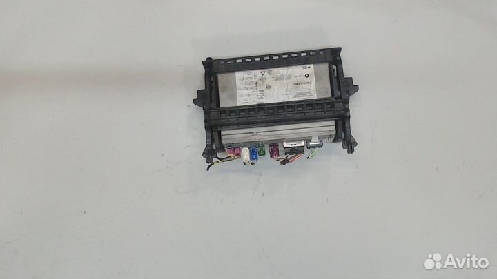 Магнитола BMW 3 G20, G21 2018, 2019