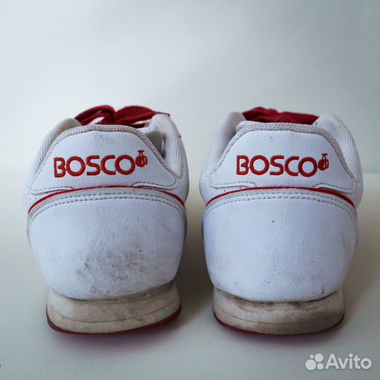 Кроссовки женские bosco 40 размер